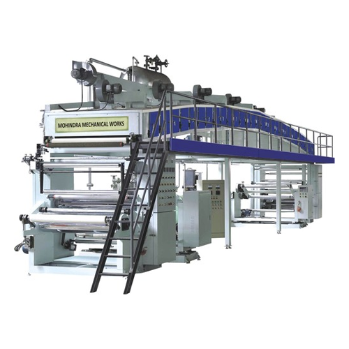 Tape Making Machine