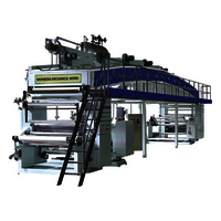 Tape Making Machine - Coating Head: Mayer Bar