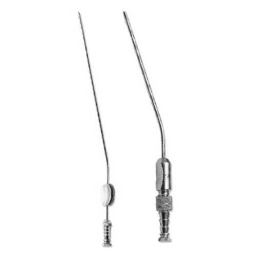 FRAZIER SUCTION TUBE
