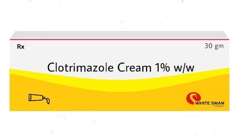 Clotrimazole Cream