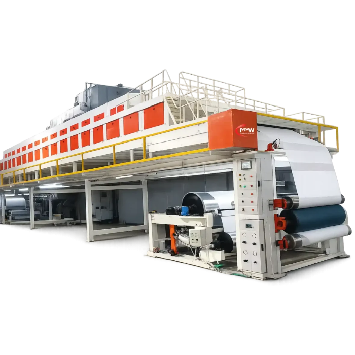 Sublimation Paper Coating Machine