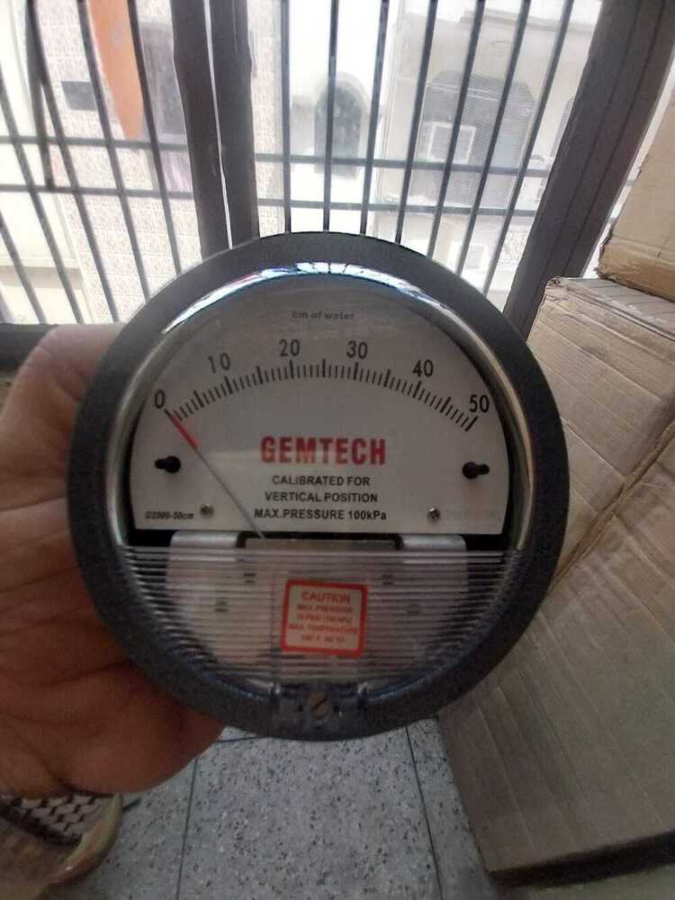 Infrared Temp Gun
