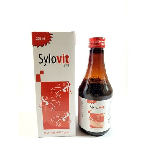 Sylovit Syrup