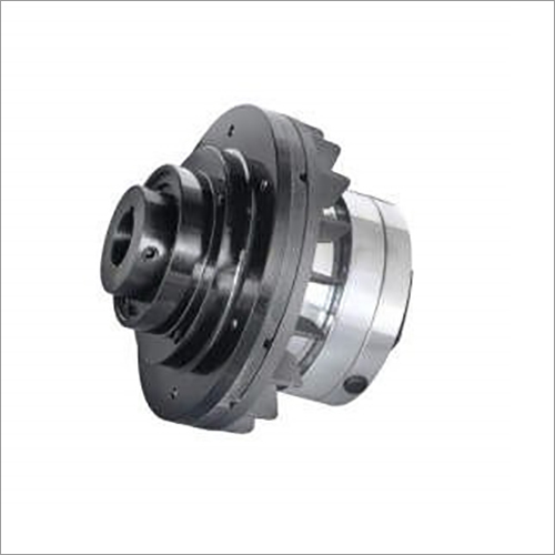 Industrial Clutches And Brakes