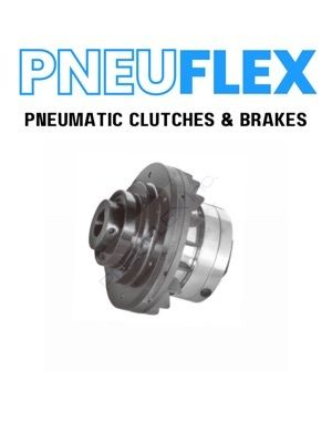 Industrial Clutches And Brakes
