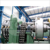 Mechanical Power Transmission
