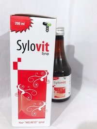 Sylovit Syrup
