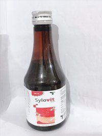 Sylovit Syrup