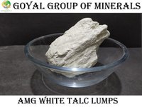 White Talc