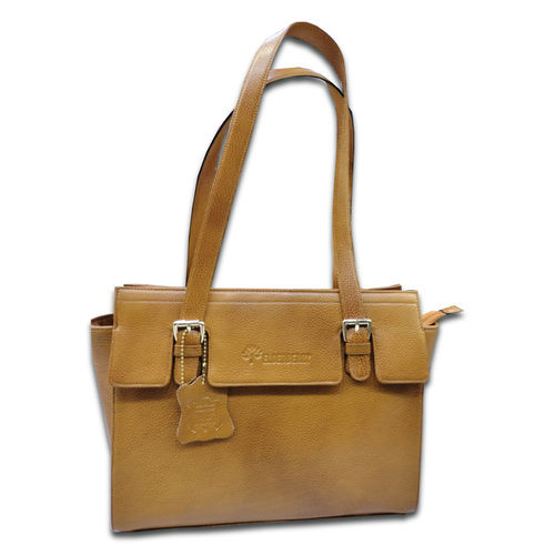 Ladies shoulder bag