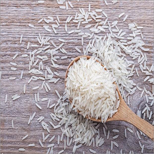 White Basmati Rice