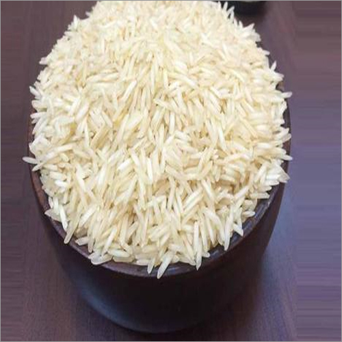 1509 Raw Basmati Rice