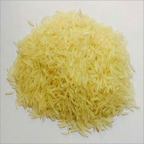 1509 Golden Basmati Rice