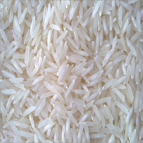 Sugandha Raw Basmati Rice