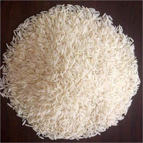 Sharbati Sella Basmati Rice