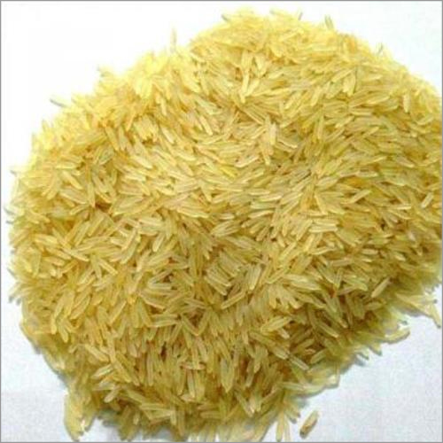 Sharbati Golden Basmati Rice By MHK GLOBAL TRADE