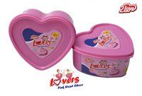 Lovers Heart - Rose Chocolates