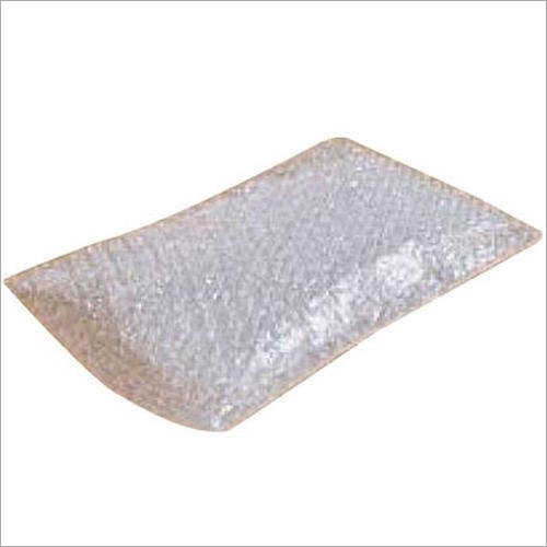 Air Bubble Packaging Pouch