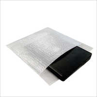 Triple Layer Air Bubble Pouch