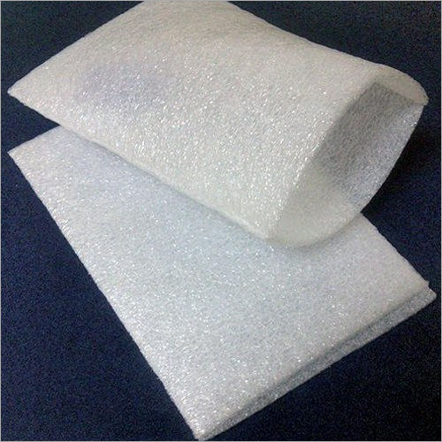 Epe Plain Foam Sheets Manufacturer Supplier from Morbi India