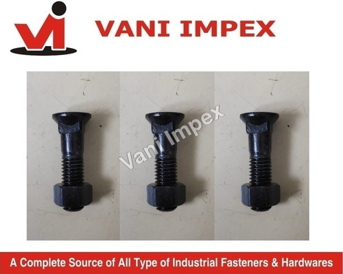 Tooth Bolts