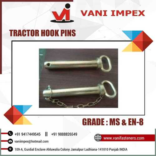 Trolley Hook Pin