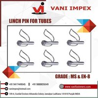 Linch Pins For Tubes (tube Pins)