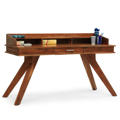 Handmade Wooden Study Table