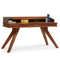 Wooden Study Table