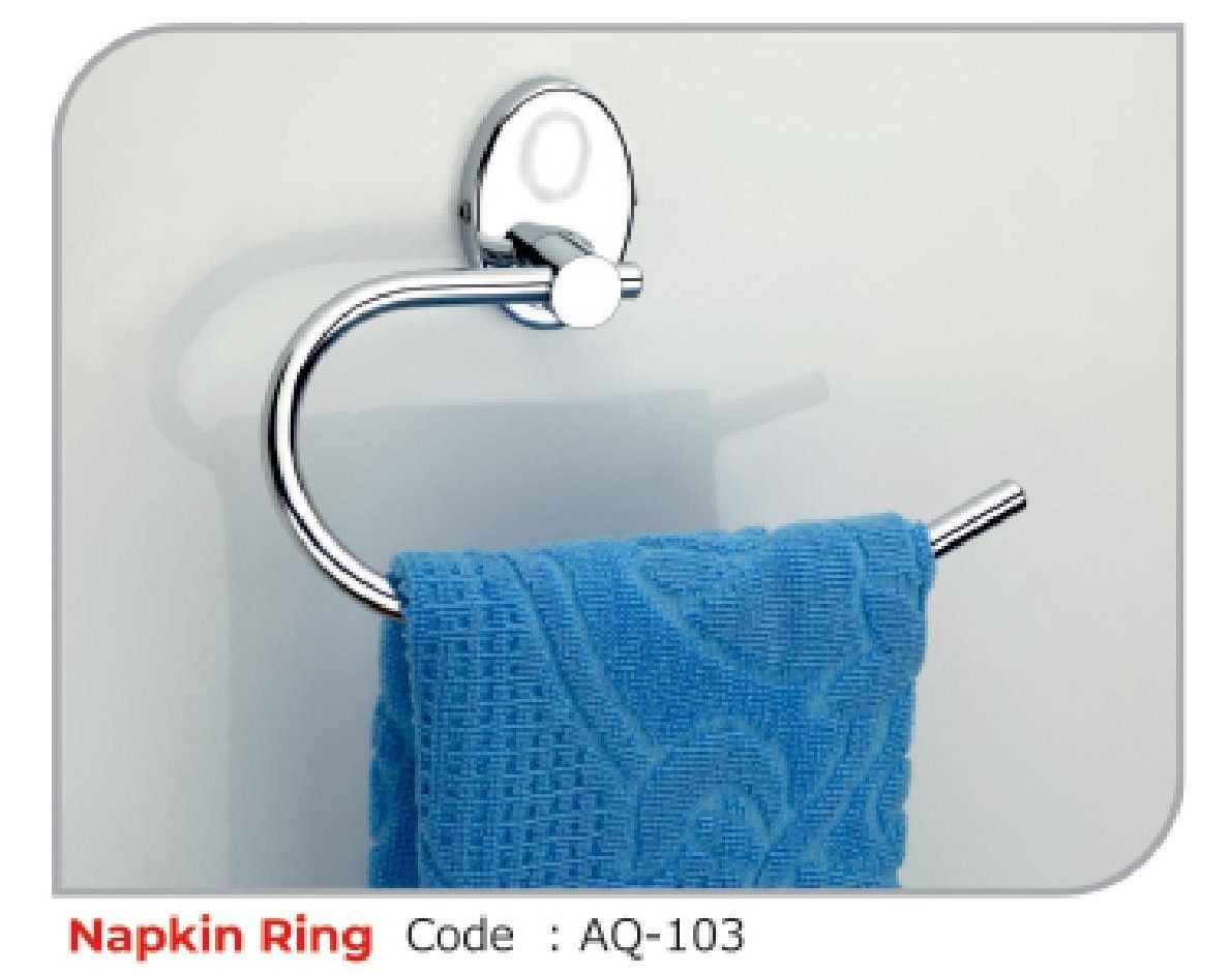 AQUA BATH SET SS(304)