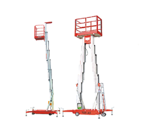 Aerial Work Platform