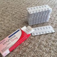 Anti Anxiety Medicine Gender: Unisex