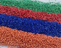 PPCP Virgin Color Granules