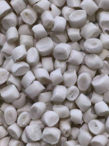 White Ppcp Granules Grade: Industrial