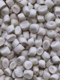 White PPCP Granules