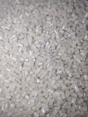 PP Dull Natural Granules