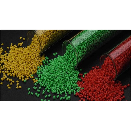 Recycled Plastic Granules for Automobile Industry