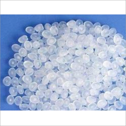 LDPE White Granules