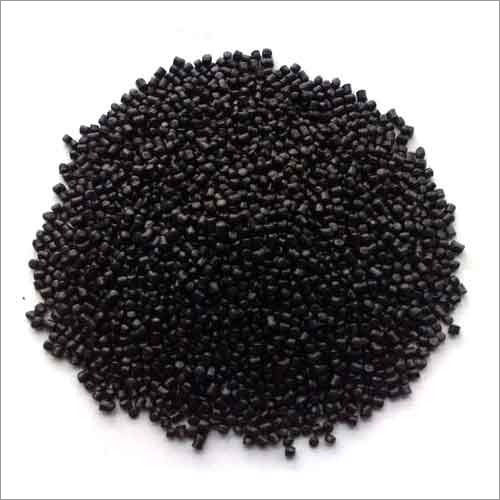 HDPE Injection Black Granules