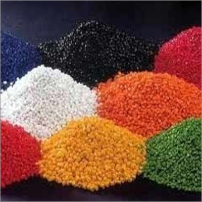 LDPE Injection Colorful Granules
