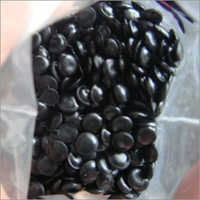 LDPE Shine Black Granules