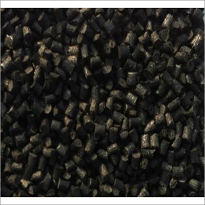 Nylon 30% GF Black Granules