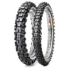 BICYCLE TYRE