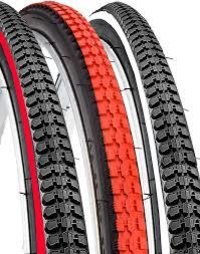 Nylon Tubeless Bicycle Tyre