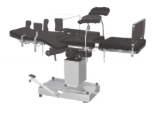General Surgery Table By SHIVAM SCIENTIFIC WORKS