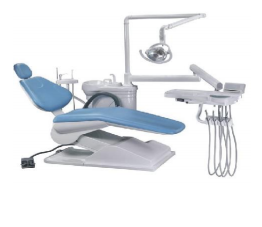 Program Med Electrical Dental Unit