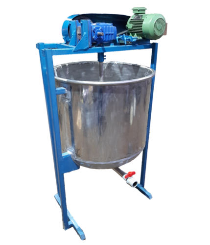 Industrial Liquid Mixer