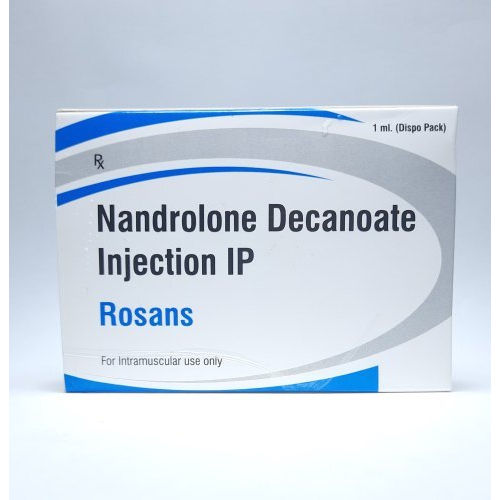 Nandr-olone Decanoate Injection