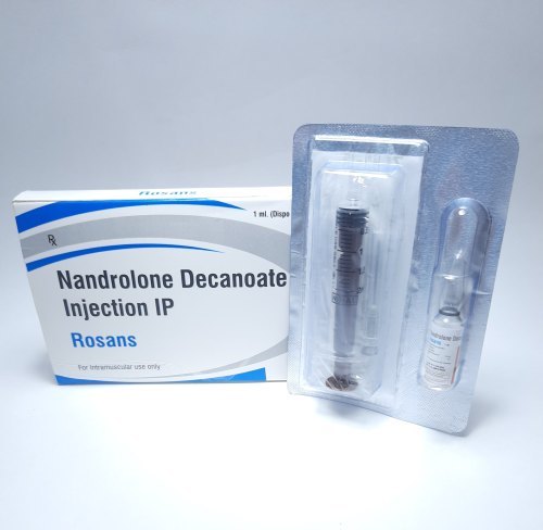 Nandr-olone Decanoate Injection