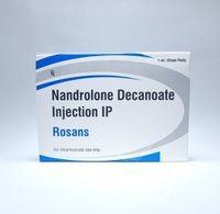Nandr-olone Decanoate Injection